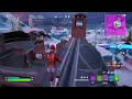 Veteran Siclife return to Fortnite Battle Royals