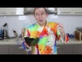 RAINBOW POPCORN - How to make Popcorn Series 03 - Rainbow S09