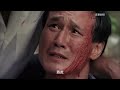 Kung Fu Action Movie!A Man Witnesses His Father Being Killed by the Mob,Then Destroys the Entire Mob