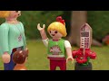 Playmobil Familie Hauser - Lisa muss ins Krankenhaus  - Schulgeschichte mit Lena
