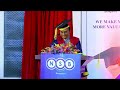 LIVE: Annual Graduation Ceremony 2024 | NSB Bangalore, India