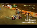 Mario Kart Wii - A LOT of Shock Dodging! - Road To 9999 VR | Ep. 4