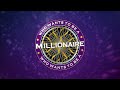 Who Wants To Be A MIllionaire PowerPoint Game Preview Video