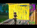 Fortnite reload