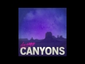 Canyons (Official Preview) - Cloe Corpse Single