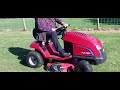 Toro 380 Video