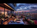 Saxophone Serenade | Relaxing Evening Music for Stress Relief - Romantic Music for the Evening