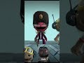 How Many Costumes Can You Save On LittleBigPlanet? #playstation #lbp #littlebigplanet