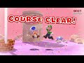 [VOD Ver.] Grab the Crab! | Super Mario 3D World