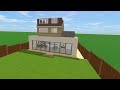 House Extension 2021 - Entire Build Time Lapse (Extended)