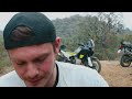 I sold my Honda Africa Twin for a Husqvarna Norden - was it worth it?!