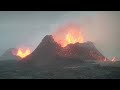 Svartsengi Magma Reservoir Collapsing, Iceland Volcano Eruption Update, Geophysical Data Show