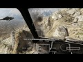 Probably the Best Mission on Helicopter in Games! Apache AH-64D Longbow. Medal of Honor 2010 (PC)