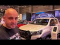 2024 CENEVRE MOTOR SHOW QATAR I TR'de İlk ve TEK