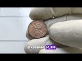 TOP 10 ULTRA RARE LINCOLN PENNIES THAT COULD MAKE YOU A MILLIONAIRE!!