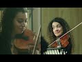 Max Richter - The New Four Seasons – Vivaldi Recomposed: Spring 1 (Official Video)
