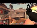 Team Fortress 2 gameplay 10/9/22