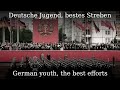 Auferstanden aus Ruinen [Anthem of the GDR][+English translation]