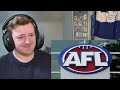 ICE HOCKEY FAN REACTS: The ENTIRE History Of The AFL