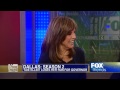 Linda Gray Interview - Dallas TNT Season 2 - Fox News