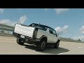 HUMMER EV Test Drive | Watts to Freedom, CrabWalk, Off-road, & More