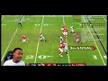 Flightreacts Bengals Vs Chiefs AFC Championship Game! (But Edited)