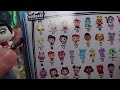 Disney Doorables Series 8 Multi Peek 2nd Round! (Did We Get Her?)