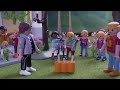 Playmobil Familie Hauser - Konfetti Silvester Party 2019 - Video für Kinder
