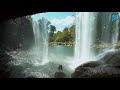 Waterfall sounds for sleeping • Music for studying • Relaxing music for stress relief
