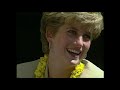 Princess Diana: The Queen Of Hearts | Diana | Real Royalty