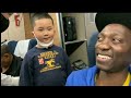 Chinese Girls Astounded By Black Man's Linguistic Abilities