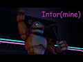 (FNAF SB)Moving up in the world collab Open