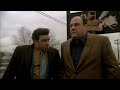 The Sopranos - Vito Spatafore has a business proposition for Tony Soprano