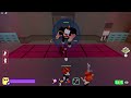 ROBLOX: BREAK IN 2  - What happens if you don't get the dream team