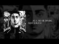 MORAD - UN AMIGO ME FALLÓ [LYRIC VIDEO] | REINSERTADO