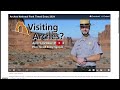 How to Get a Timed Reservation to enter Arches National Park in 2024. & when you don't need one