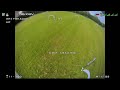 Delta Hawks - Dodgy Gimbal Practice