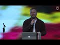 The Nature of the Holy Spirit  - Dave Webster | 28 April 2024 | Hillsong Africa