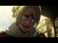 badass annie leonhardt scenes :)