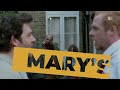 Mary's Twisted Shaun of the Dead Backstory Revealed by Simon Pegg & Edgar Wright - ScreenRant