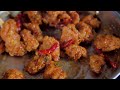 General Tso's Chicken | Basics with Babish