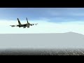Missile Dodge Animation Test