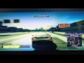 Burnout The Ultimate BOX-Kitano Touge Criterion Gameplay
