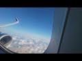Delta Airlines Airbus A321-200 takeoff
