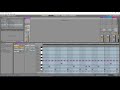 How to make a drum beat in Ableton : The Ultimate Guide