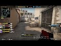 AlexZ ace de_dust2