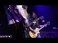 Billy Gibbons & Blackberry Smoke SONG- Deep Elum Blues