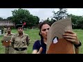 NCC Weapon Training || Basic Rules of Firing || How to Fire with .22 Rifle?