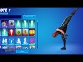 Top 20 RAREST Emotes In Fortnite (do you own any of these?)