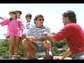 Baú do Esporte - Em 1994, Ayrton Senna aproveita as férias em Angra dos Reis